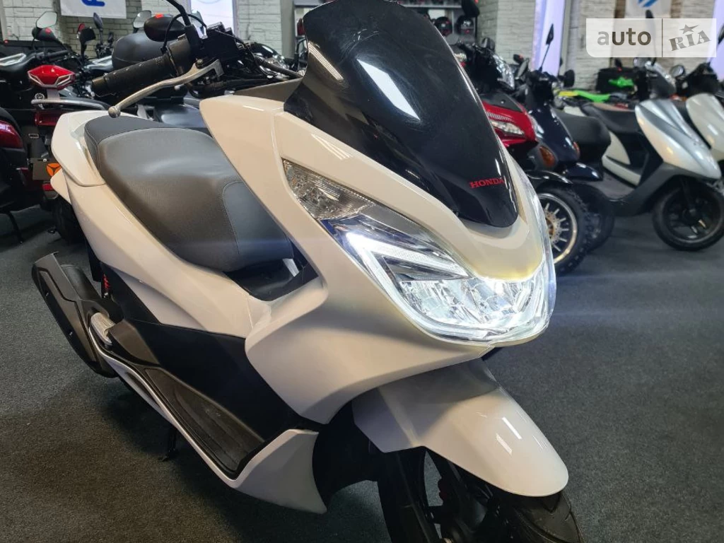 Honda PCX 150 Base