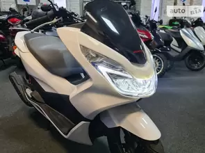 Honda PCX 150