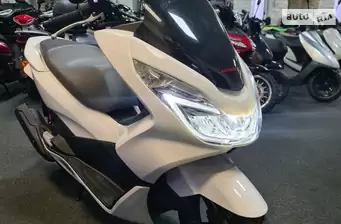 Honda PCX 150