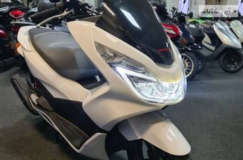 Honda PCX 150 2018 Base