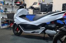 Honda PCX 150 Base