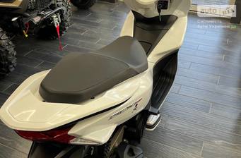 Honda PCX 150 2016 Base