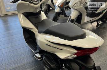 Honda PCX 150 2016 Base