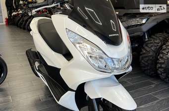 Honda PCX 150 2016 в Житомир