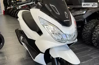 Honda PCX 150