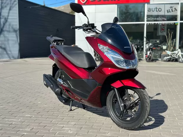 Honda PCX 150 Base