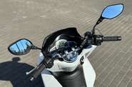 Honda PCX 150 Base