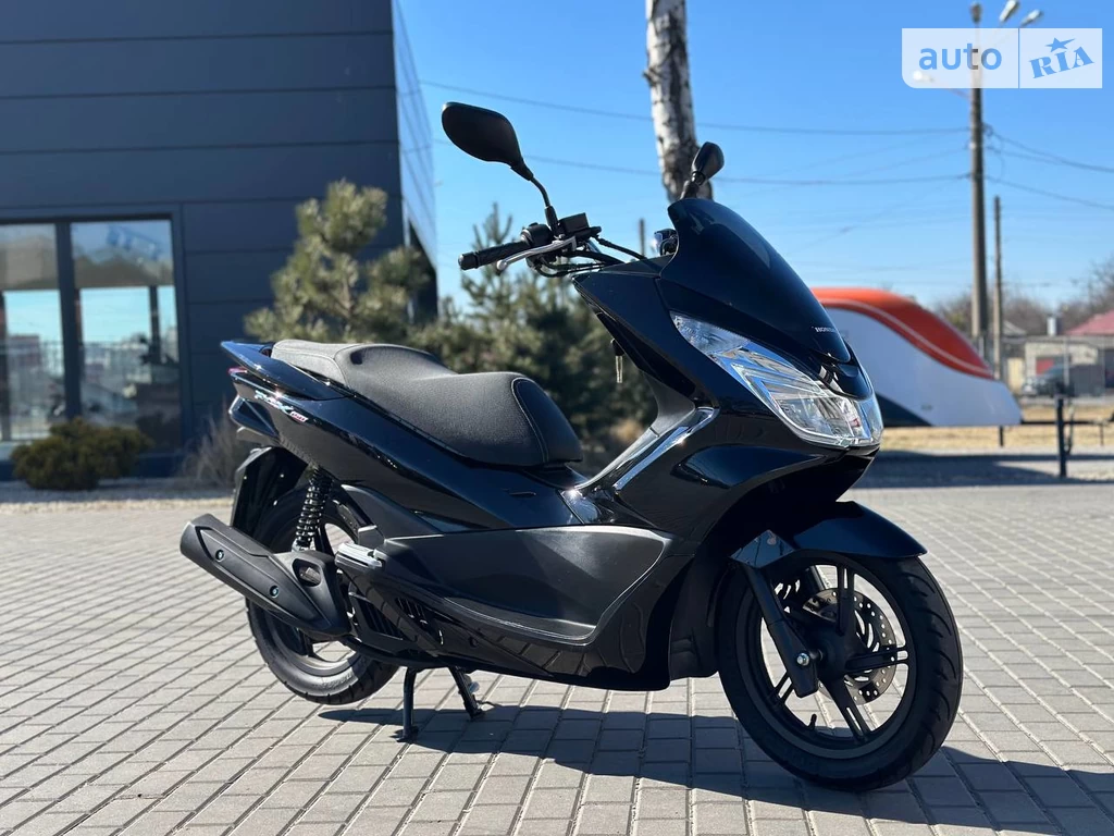 Honda PCX 150 Base