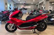 Honda PCX 150 Base