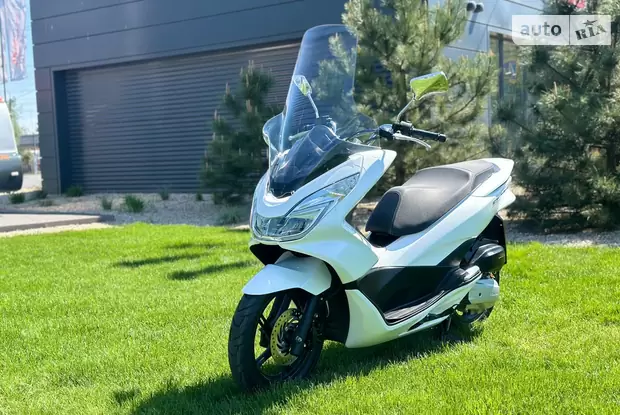 Honda PCX 150 Base