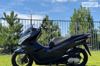 Honda PCX 150 2019 Base