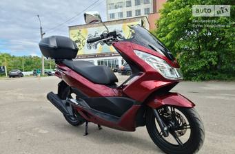 Honda PCX 150 2019 Base