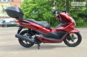 Honda PCX 150 2019 Base