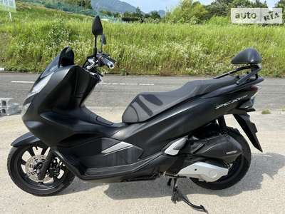 Honda PCX 150 2019 Base