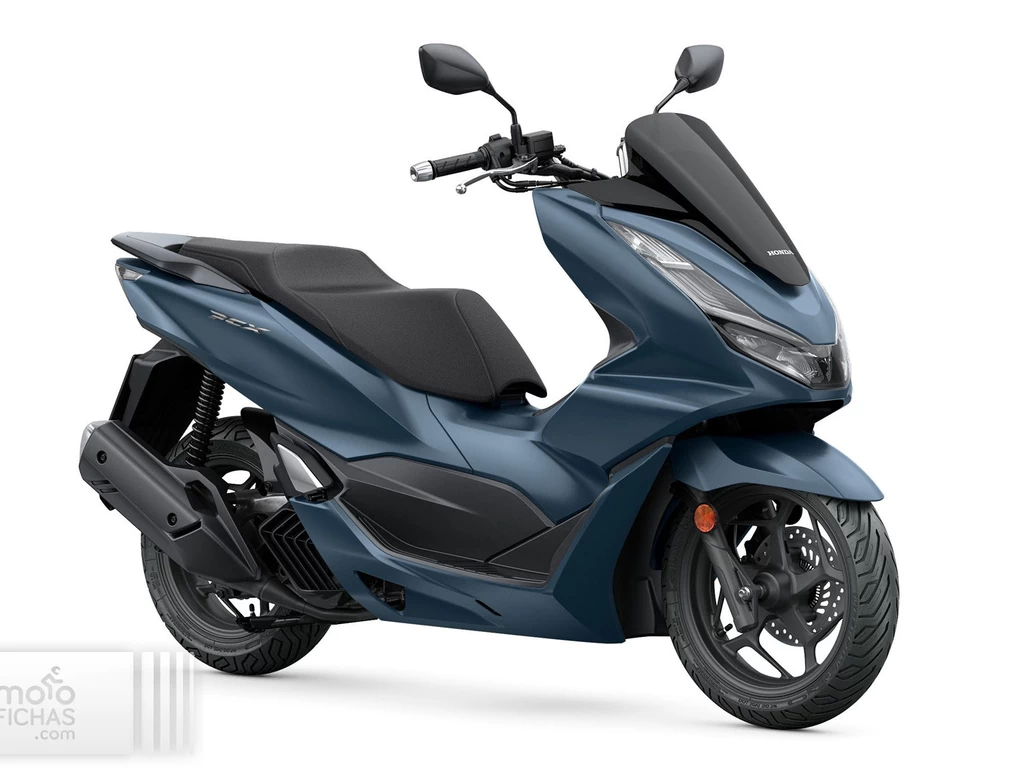 Honda PCX 125 Base