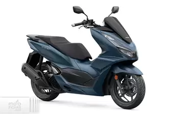 Honda PCX 125