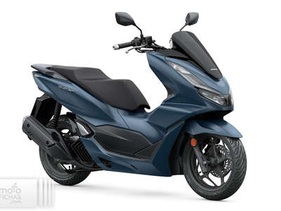 Honda PCX 125 Base 12 к.с. 2023