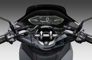 Honda PCX 125 Base