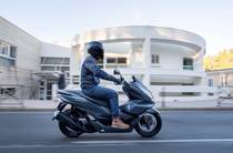 Honda PCX 125 Base