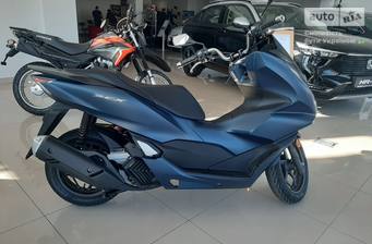 Honda PCX 125 2023 Base