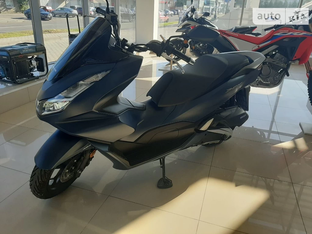 Honda PCX 125 Base