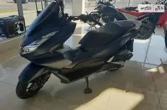 Honda PCX 125