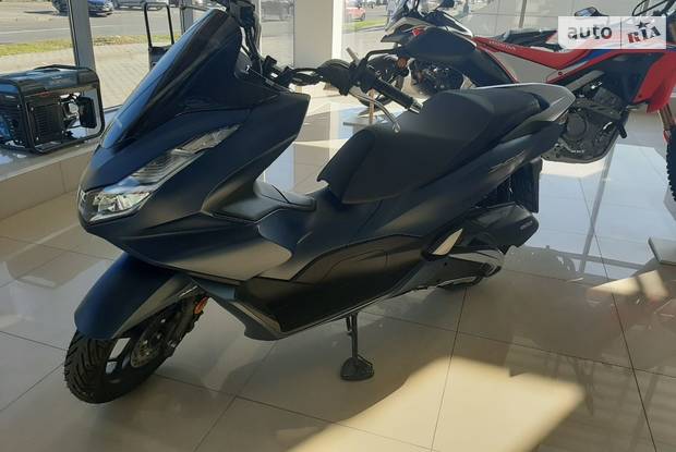 Honda PCX 125 Base