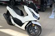 Honda PCX 125 Base