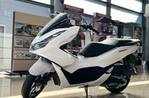 Honda PCX 125 Base