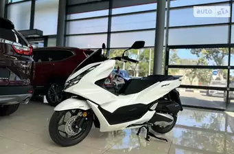 Honda PCX 125