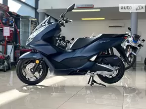 Honda PCX 125