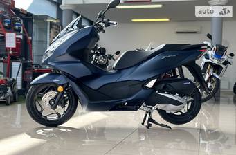 Honda PCX 125 12 к.с. 2024