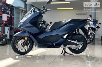 Honda PCX 125 12 к.с. 2023