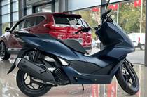 Honda PCX 125 Base