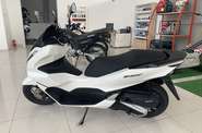 Honda PCX 125 Base