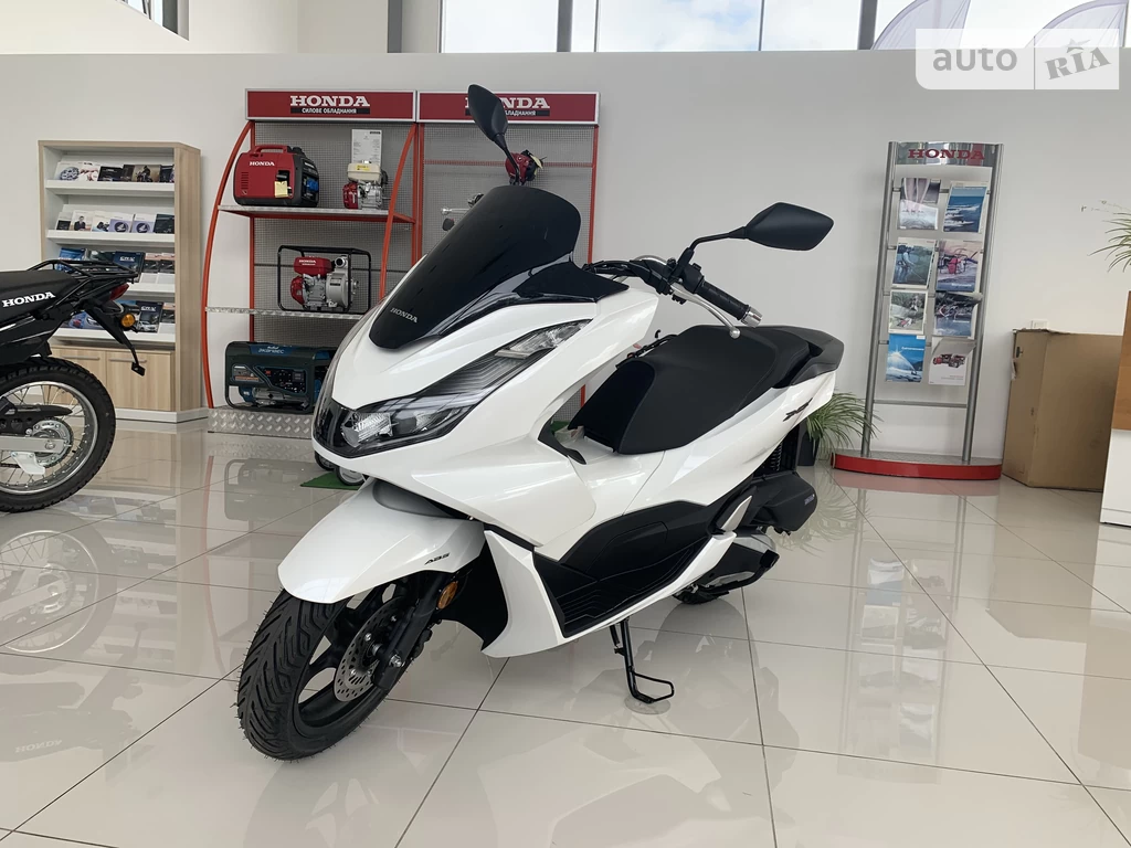 Honda PCX 125 Base