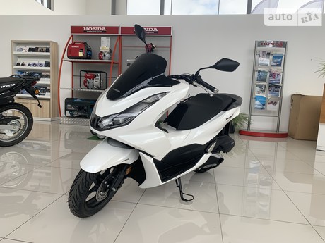 Honda PCX 125 2023