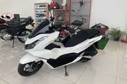 Honda PCX 125 Base