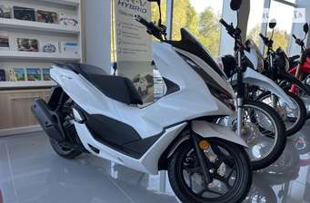 Honda PCX 125 2023 в Днепр (Днепропетровск)