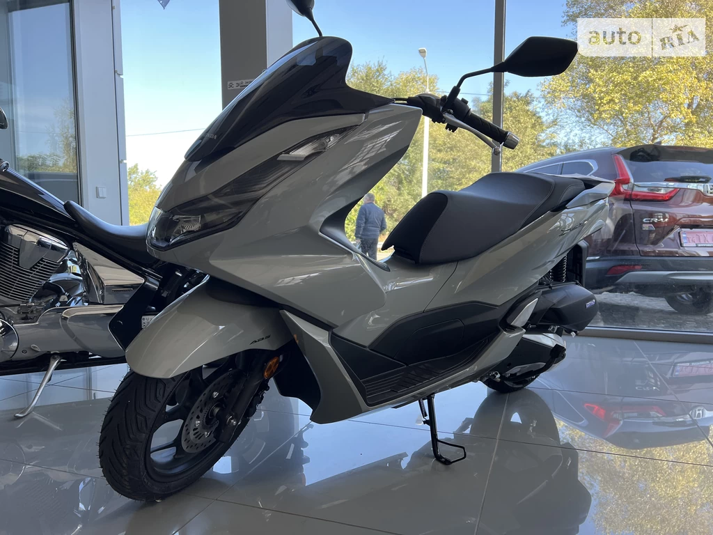 Honda PCX 125 Base