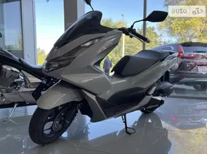 Honda PCX 125