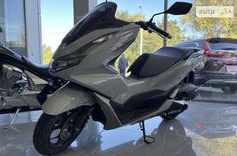 Honda PCX 125 2023 в Днепр (Днепропетровск)