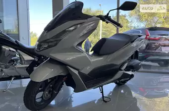 Honda PCX 125