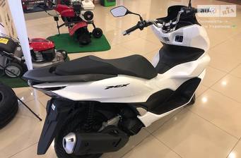 Honda PCX 125 2023 Base