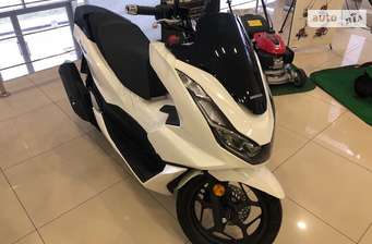 Honda PCX 125 2023 в Харьков