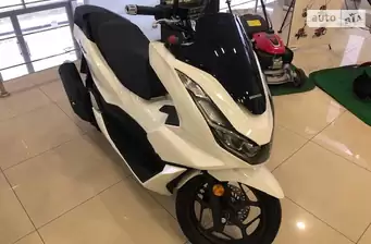 Honda PCX 125