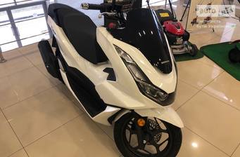 Honda PCX 125 2023 Base