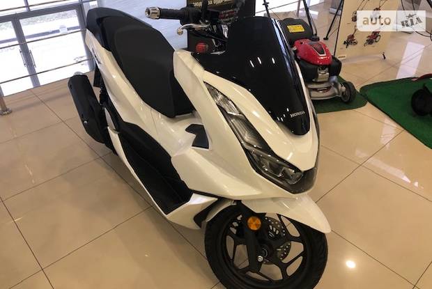 Honda PCX 125 Base