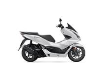 Honda PCX 125 Base