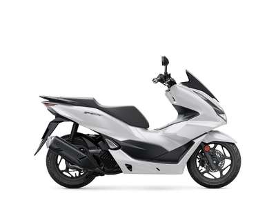 Honda PCX 125 Base 12 к.с. 2023